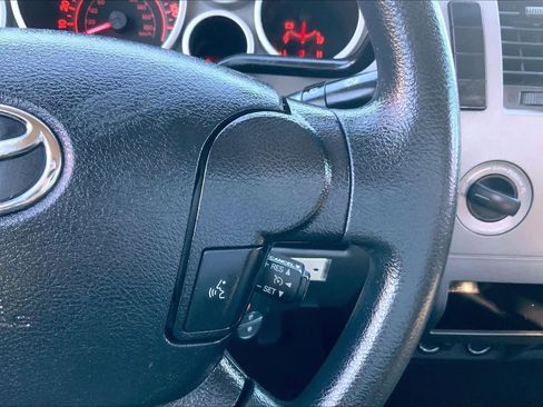 Used 2013 Toyota Tundra Double Cab 5.7L FFV V8 6-Spd A image 24