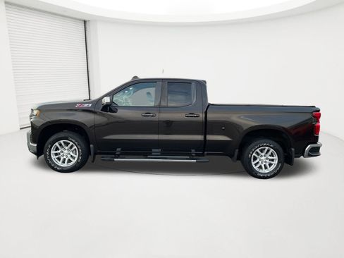 Used 2019 Chevrolet Silverado 1500 LT w/ All-Star Edition image 2
