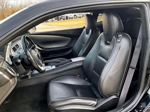 Used 2015 Chevrolet Camaro LT w/ RS Package image 20