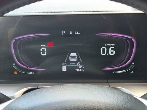 Certified 2023 Kia Telluride S AWD/4WD image 17