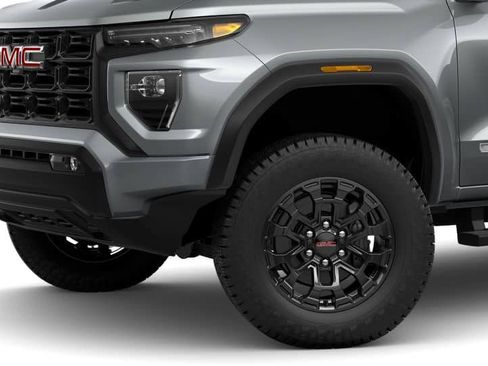 New 2026 GMC Canyon Elevation w/ Convenience Package RWD image 31