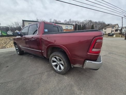 Used 2019 RAM 1500 Limited image 5