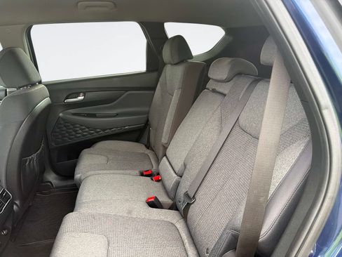 Used 2021 Hyundai Santa Fe SEL FWD image 14