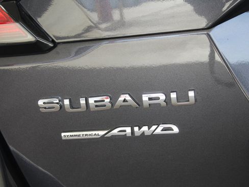 Used 2020 Subaru Outback Limited image 58