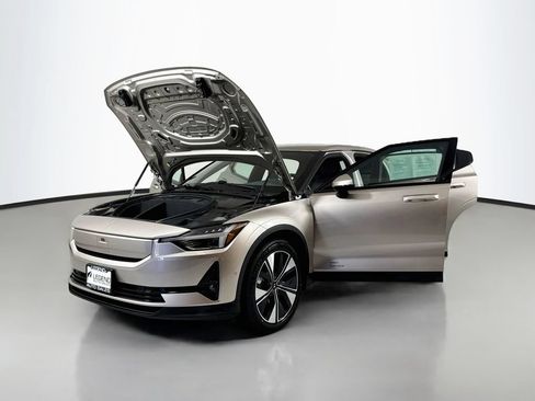 Used 2024 Polestar Polestar 2 AWD/4WD image 12