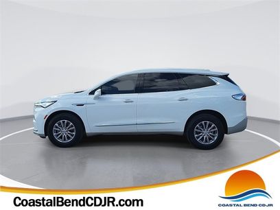 Used 2023 Buick Enclave Essence