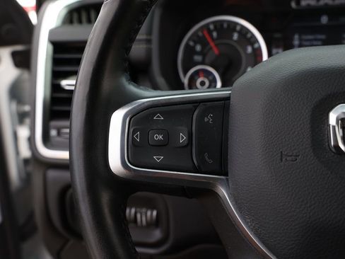 Used 2024 RAM 2500 Laramie image 25