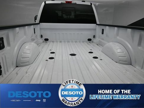 New 2025 Ford F350 Lariat w/ Lariat Ultimate Package AWD/4WD image 17