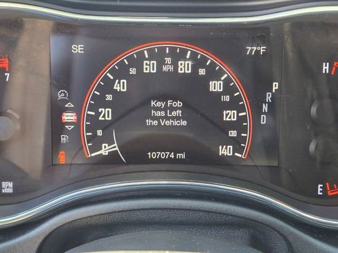 Used 2018 Dodge Durango SXT w/ Quick Order Package 2BB RWD image 24