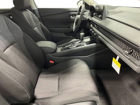 New 2025 Honda Accord SE image 30