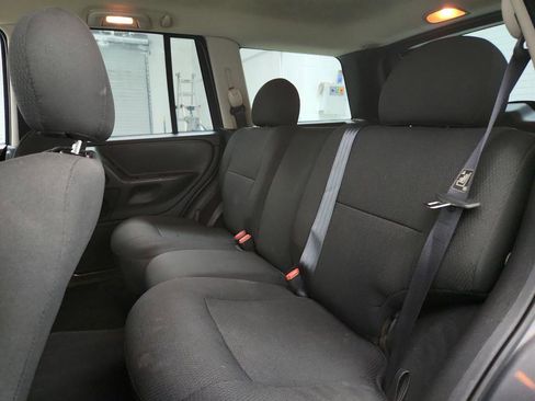 Used 2002 Jeep Grand Cherokee Sport image 21