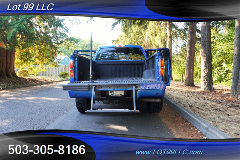 Used 2013 Ford F150 FX4 AWD/4WD image 28