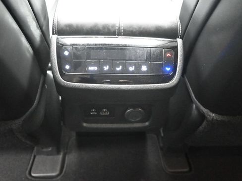 Used 2023 INFINITI QX60 Luxe w/ Performance Audio Package FWD image 18