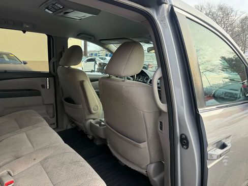 Used 2016 Honda Odyssey SE image 15