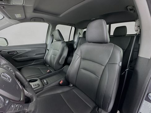 Certified 2023 Honda Ridgeline RTL-E image 21