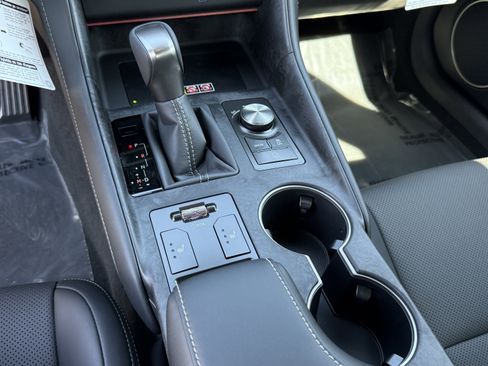 New 2026 Lexus IS 350 F Sport image 23