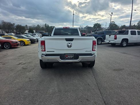 Used 2024 RAM 3500 Tradesman image 3