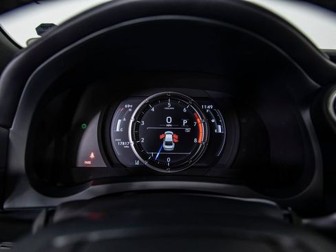 Used 2024 Lexus IS 350 F Sport RWD image 23