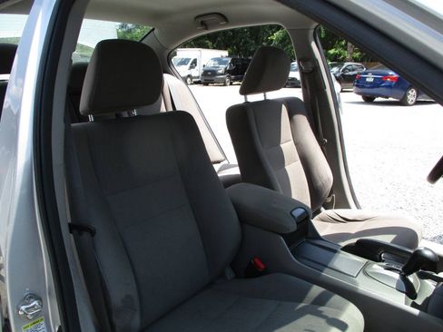 Used 2012 Honda Accord LX image 22