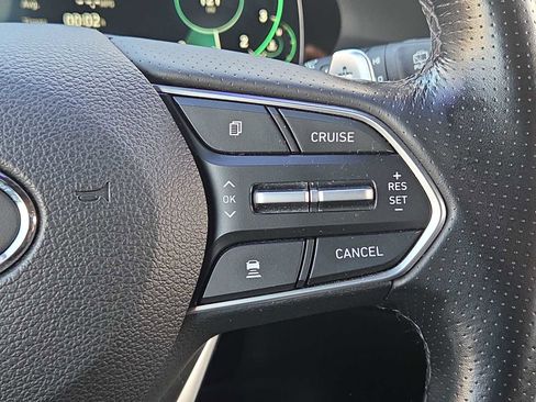 Certified 2021 Hyundai Palisade Calligraphy w/ Cargo Package image 26