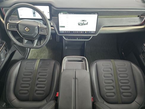 Used 2024 Rivian R1T Adventure AWD/4WD image 25