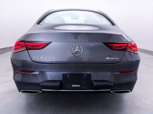 Used 2023 Mercedes-Benz CLA 250 4MATIC w/ Premium Package image 14
