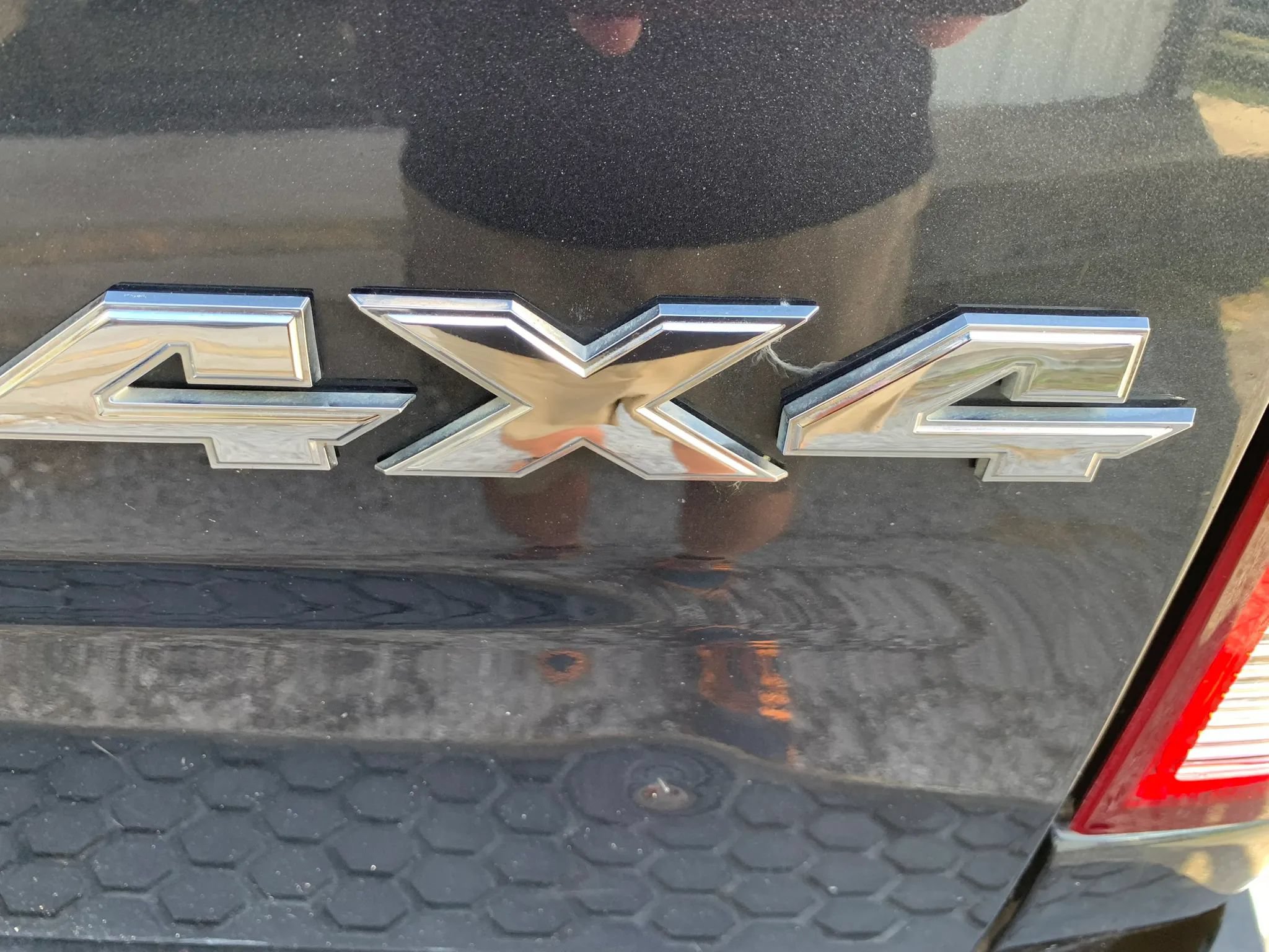 Used 2013 RAM 2500 Tradesman w/ Chrome Appearance Group AWD/4WD image 9