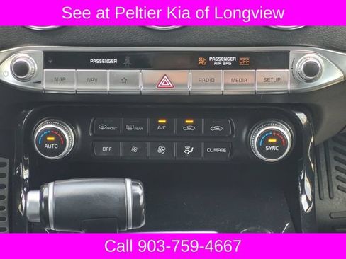 Used 2022 Kia Stinger GT-Line w/ Sun & Sound Package AWD/4WD image 24