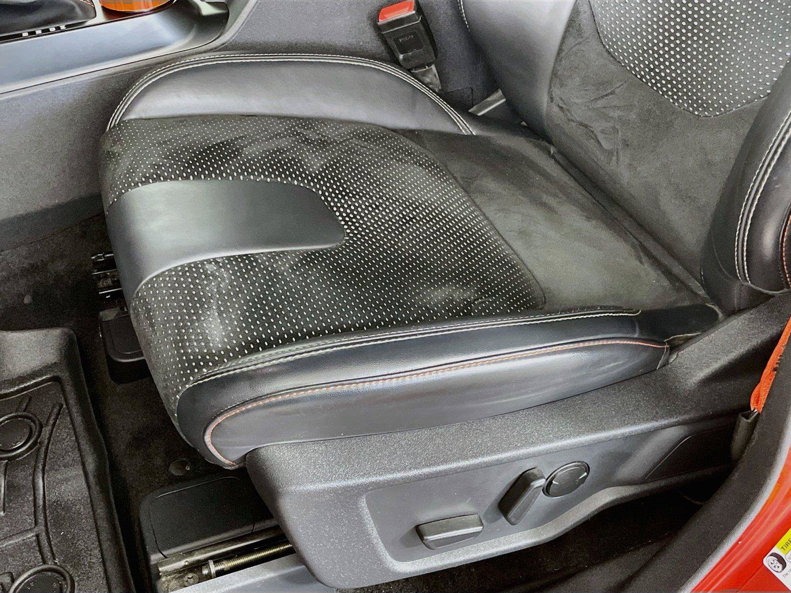 Used 2024 Ford Bronco Raptor w/ Interior Carbon Fiber Pack 6 AWD/4WD image 21