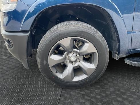Used 2020 RAM 1500 Big Horn w/ Built-to-serve Edition AWD/4WD image 14