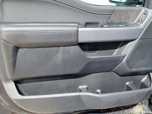 New 2026 Ford F150 XLT w/ Equipment Group 302A MID image 5