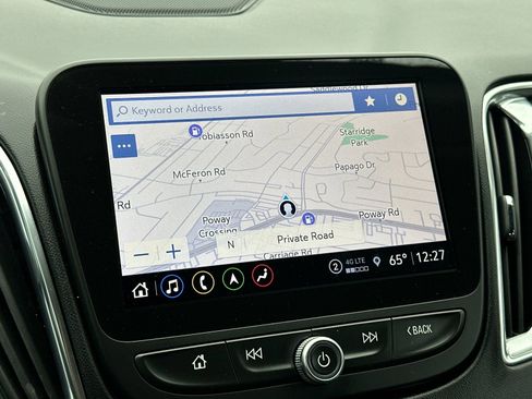 Used 2024 Chevrolet Malibu LT image 21