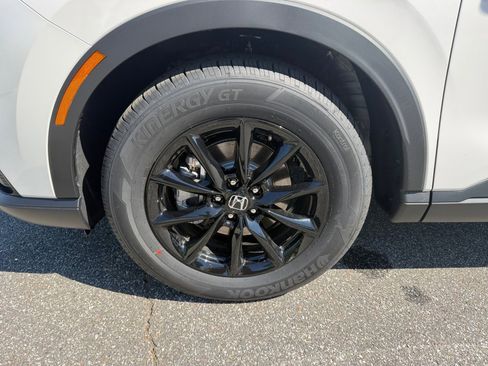 New 2026 Honda CR-V Sport image 27