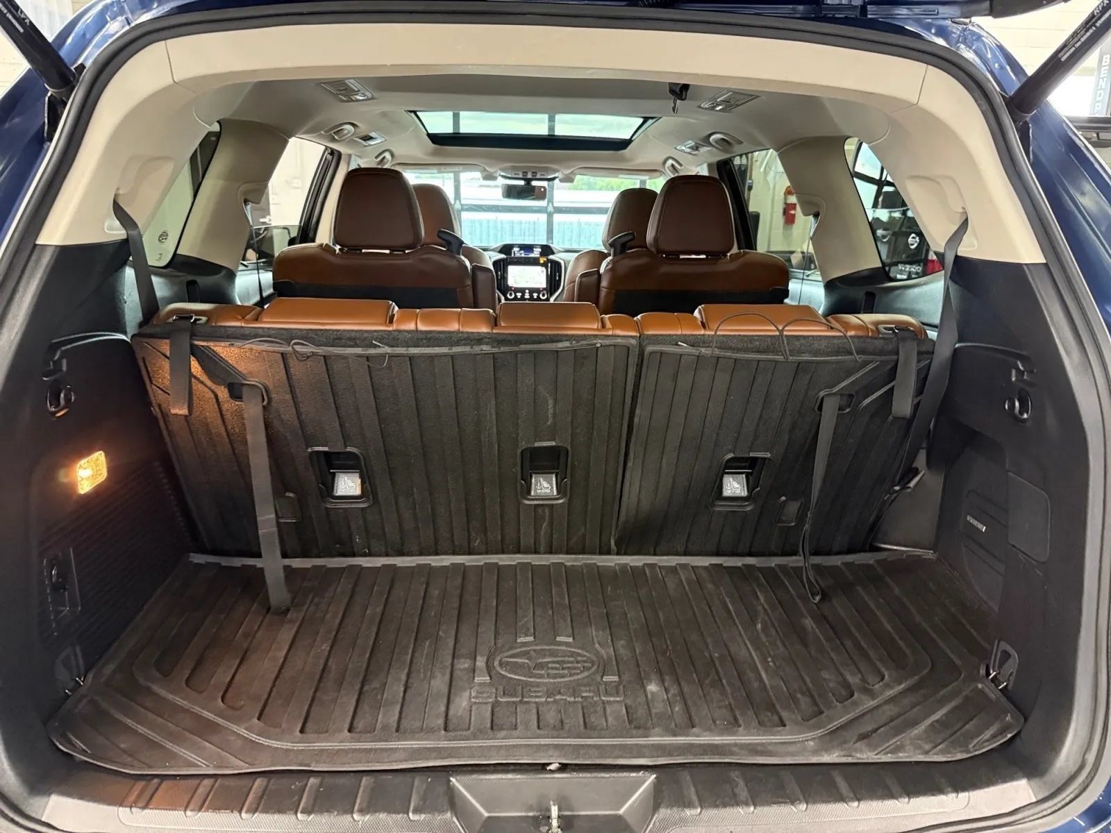 Used 2019 Subaru Ascent Touring AWD/4WD image 20