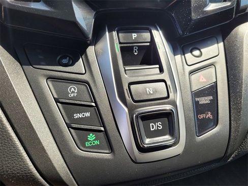 Used 2023 Honda Odyssey EX-L image 22