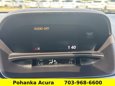 Used 2017 Acura RDX FWD image 14