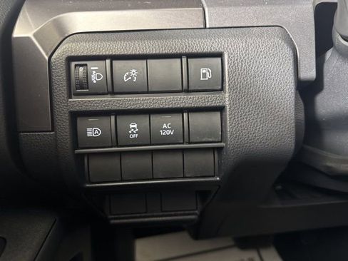 Used 2025 Toyota 4Runner TRD Off-Road image 20