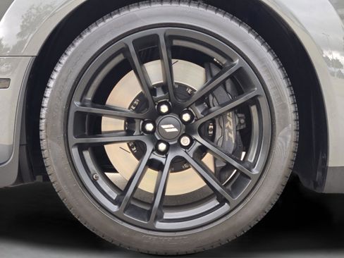 Used 2023 Dodge Challenger R/T Scat Pack RWD image 38