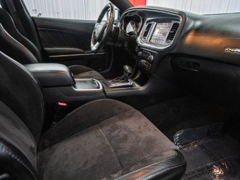 Used 2020 Dodge Charger GT AWD/4WD image 13