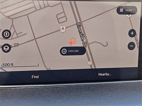 Certified 2023 Acura MDX FWD w/ Technology Package image 24