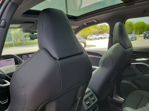 New 2026 Audi SQ5 Premium Plus AWD/4WD image 24