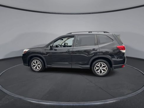 Used 2020 Subaru Forester Premium w/ Popular Package #1 image 5