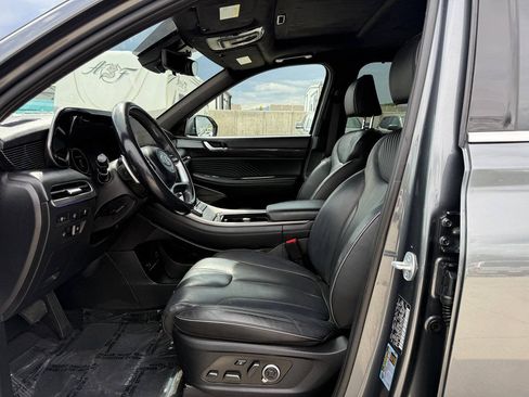 Used 2023 Hyundai Palisade Calligraphy AWD/4WD image 15
