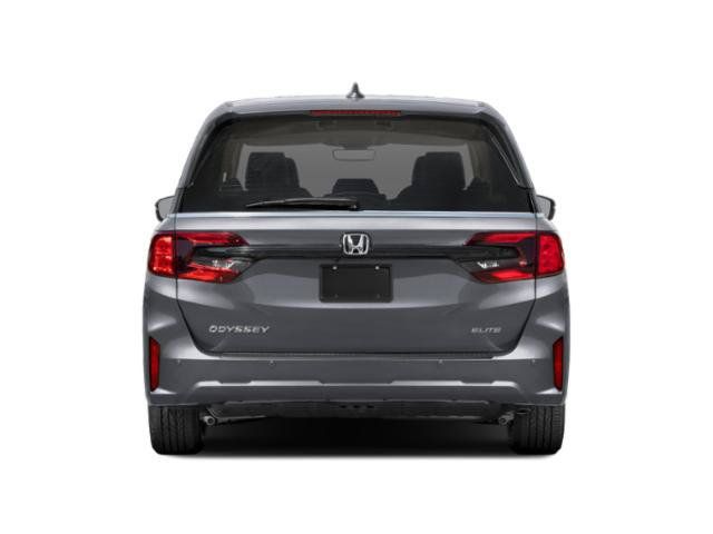 New 2026 Honda Odyssey Elite image 8