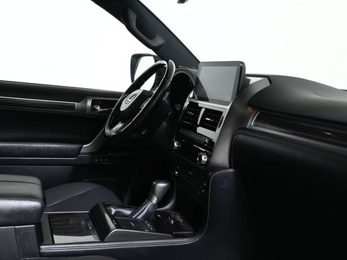 Used 2023 Lexus GX 460 Premium w/ Premium Package AWD/4WD image 35