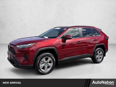 Certified 2025 Toyota RAV4 XLE w/ Convenience Package