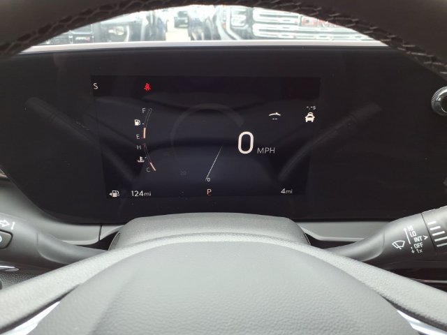 New 2026 Buick Envista Sport Touring w/ Convenience I Package FWD image 36