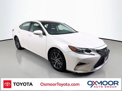 Used 2017 Lexus ES 350