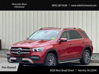 Used 2022 Mercedes-Benz GLE 350 4MATIC video 1