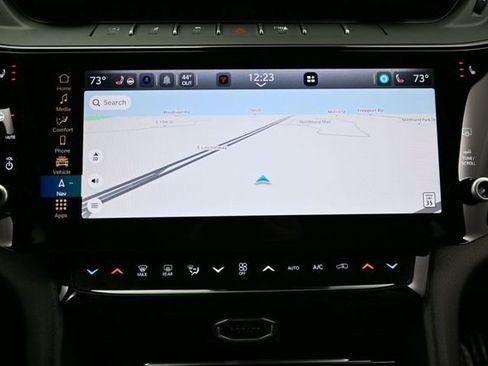 New 2026 Jeep Grand Cherokee L Limited AWD/4WD image 43